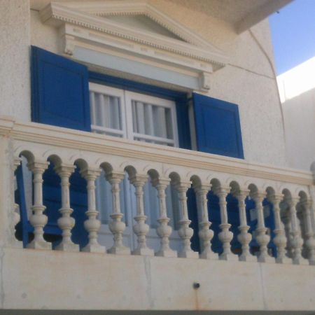 Parthenon Hotel Chora  Ruang foto